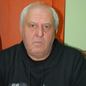 Cindrity Tibor